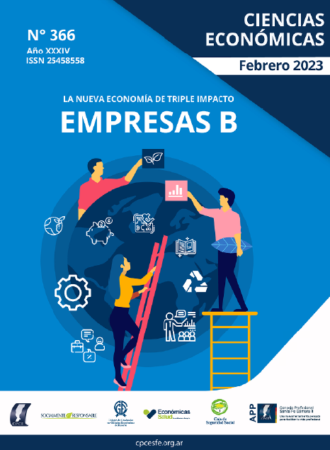 Revista Institucional Febrero 2023